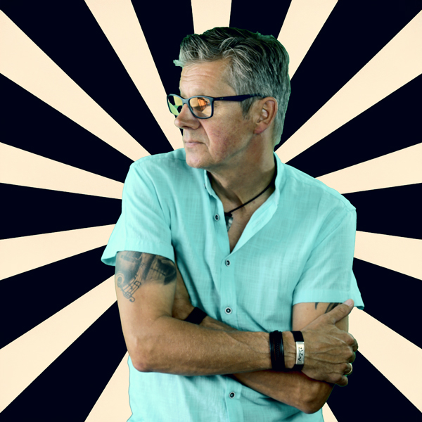 Band-Show / Musiker Portrait