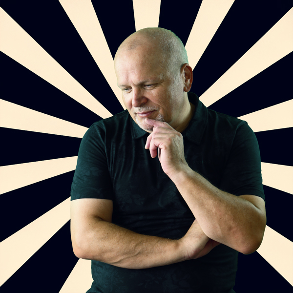 Band-Show / Musiker Portrait