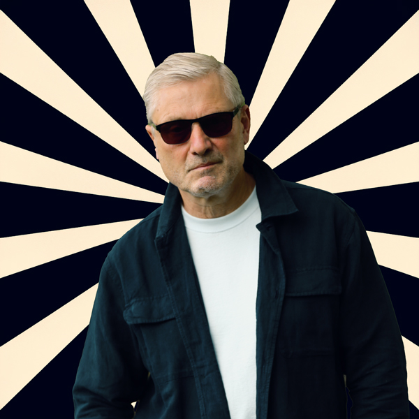 Band-Show / Musiker Portrait